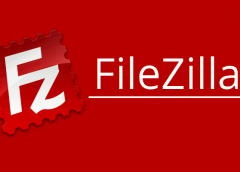 Ücretsiz FTP Programı – FileZilla