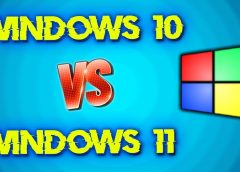 Windows 10 ve Windows 11’e Performans Testi Yapıldı: Sonuçlarsa Şaşırtıcı